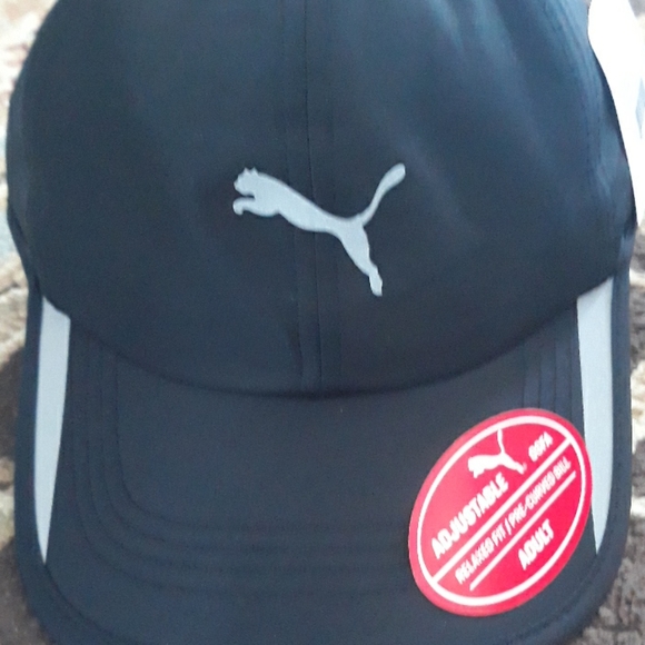 *Host Pick*Puma adult hat - Picture 6 of 16